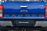 Ford Ranger XLT Double Cab 2019 года (ZA)